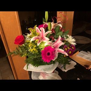 Meet your Posher, Wanda